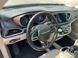 Chrysler Pacifica 2019